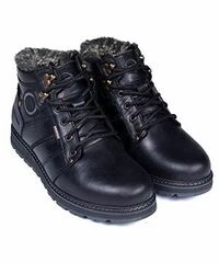 Зимові черевики